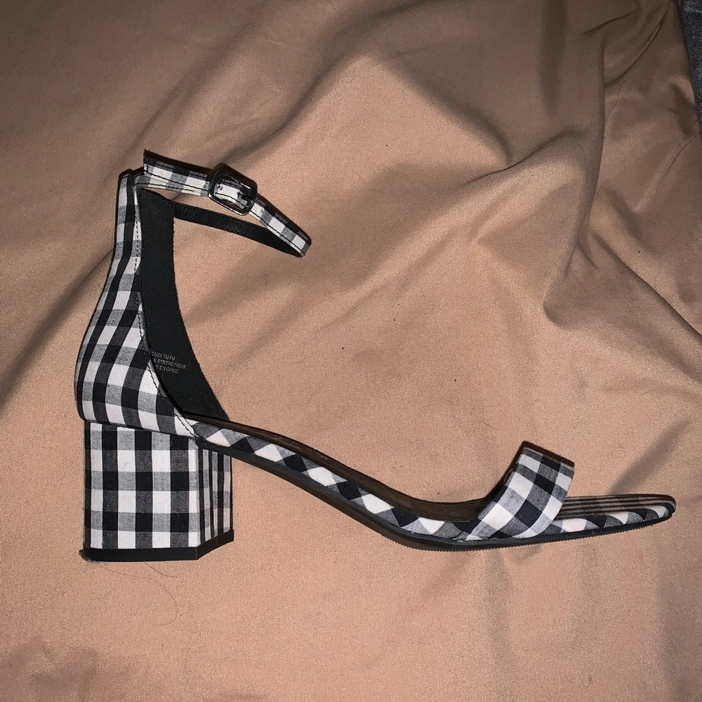 Super cute mini summer heals!!